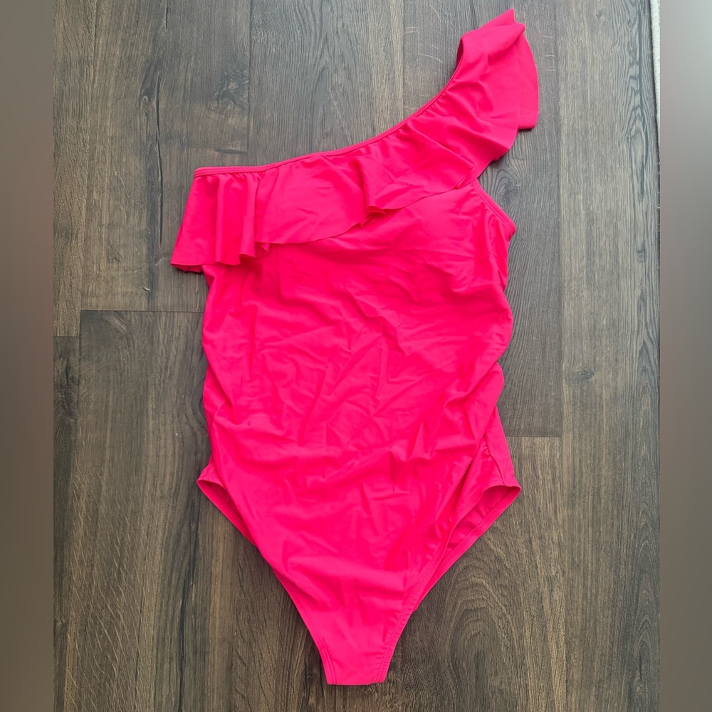 Motherhood Maternity Swimsuit